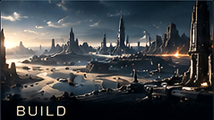 BUILD