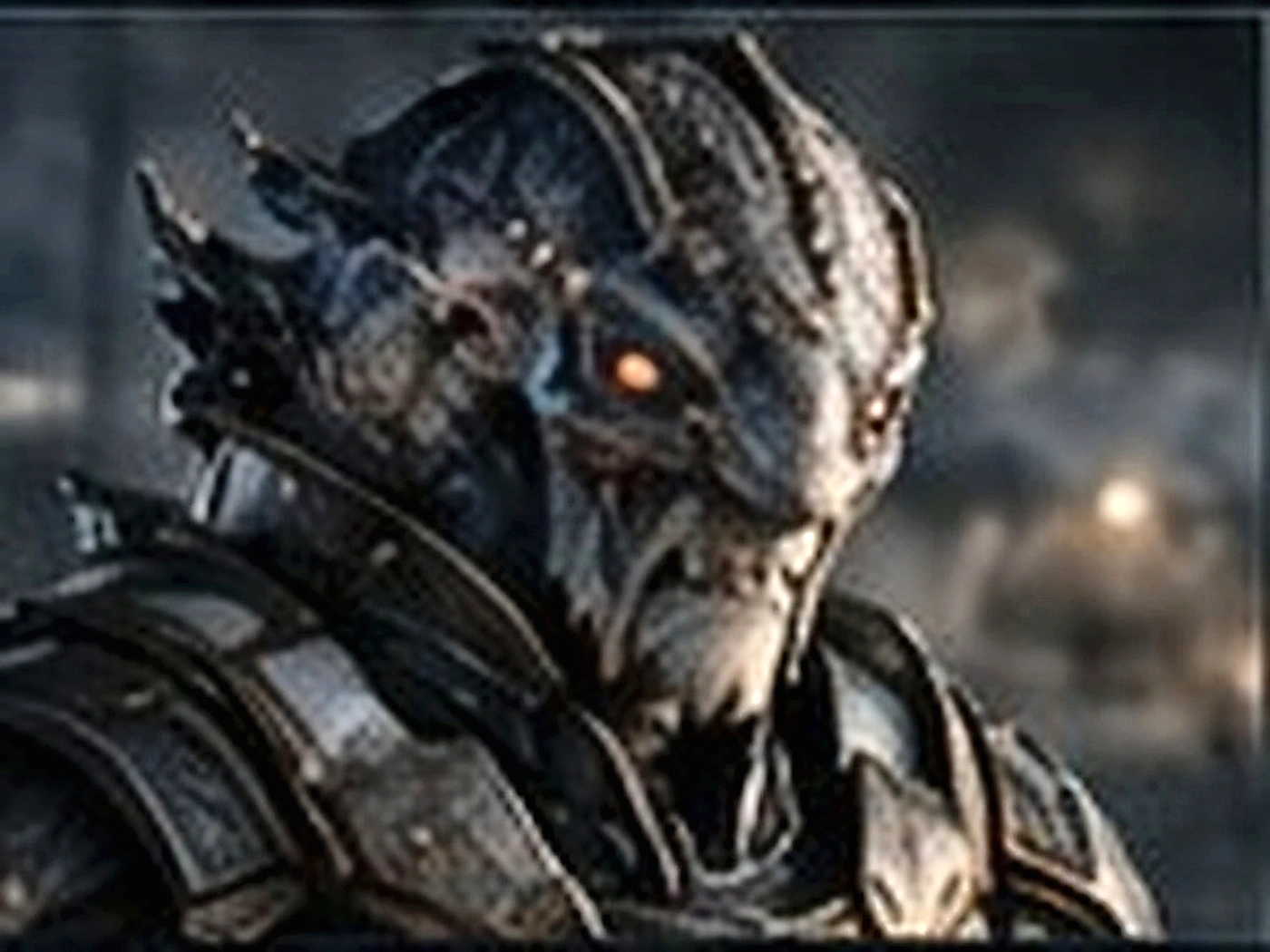VORATHI HEGEMONY