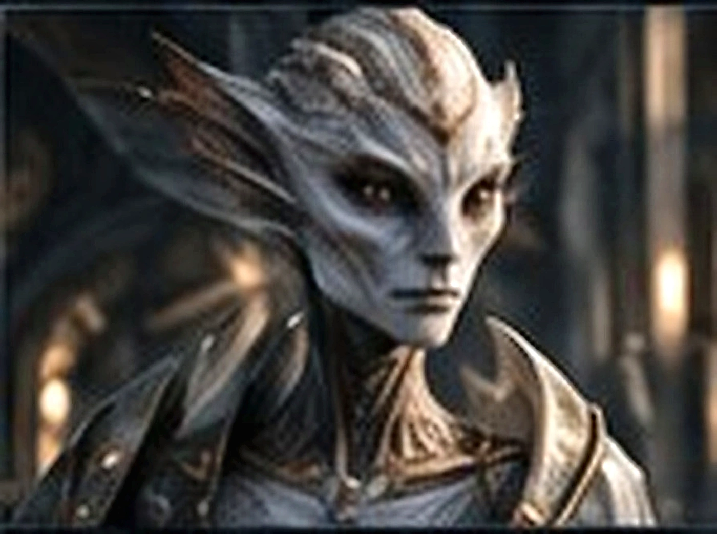 KESHARI DOMINION