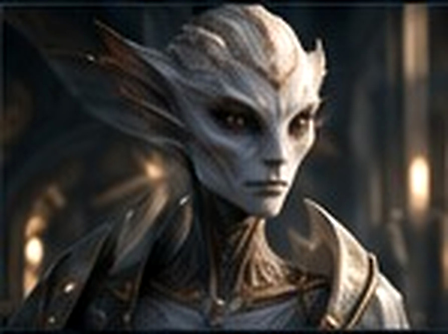 KESHARI DOMINION
