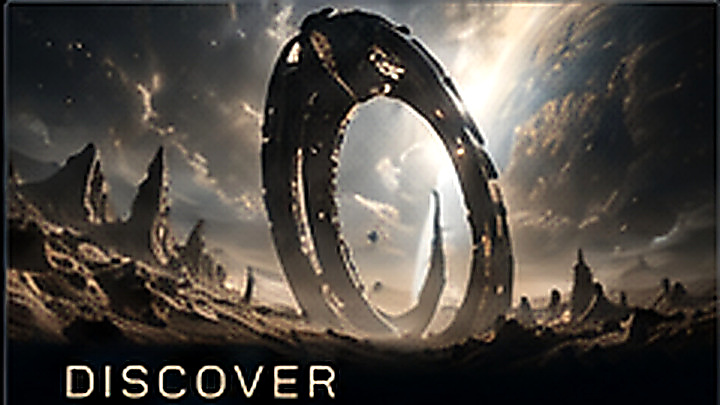 DISCOVER