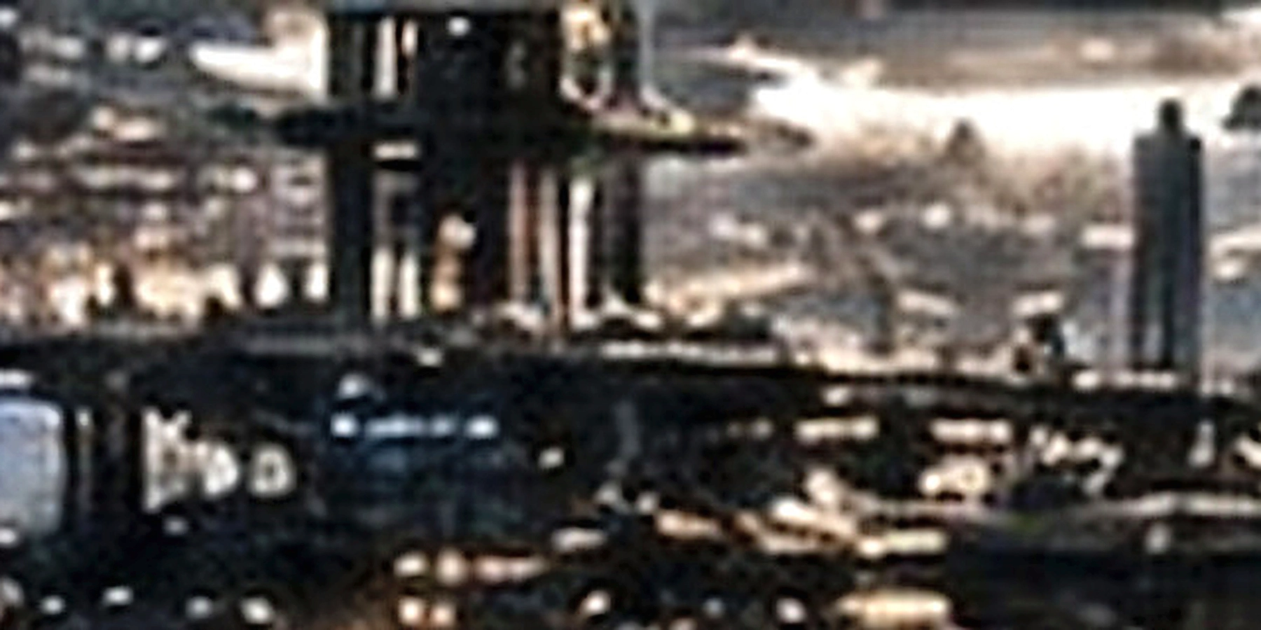 Interstellar economy