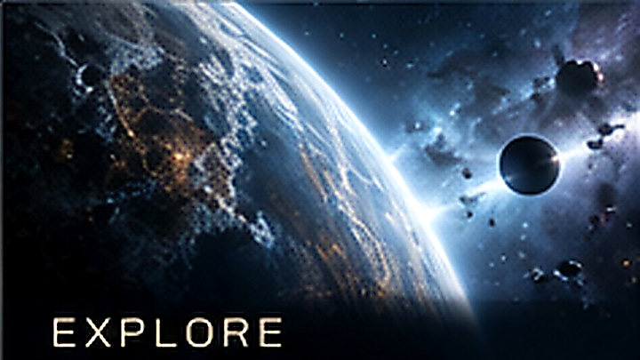 EXPLORE