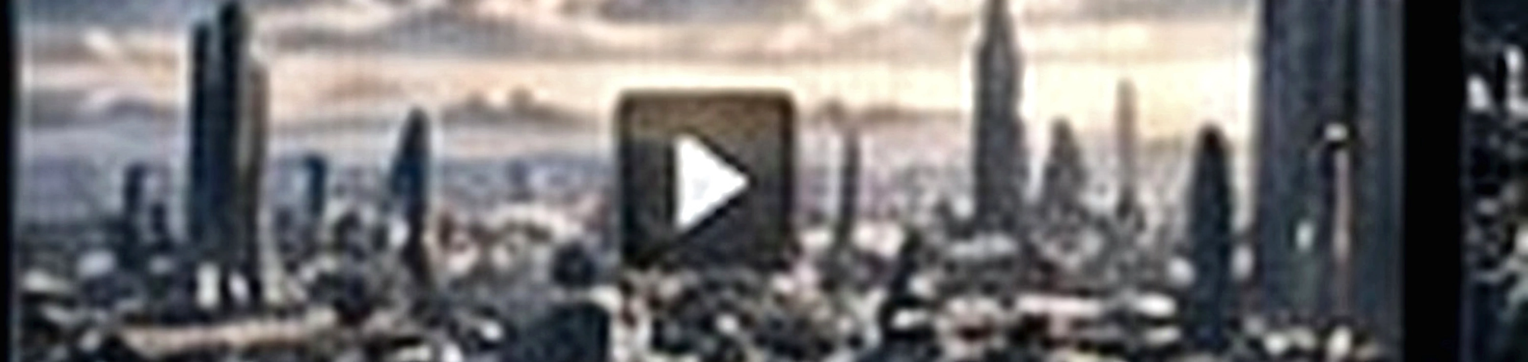 Planet horizon and distant civilization