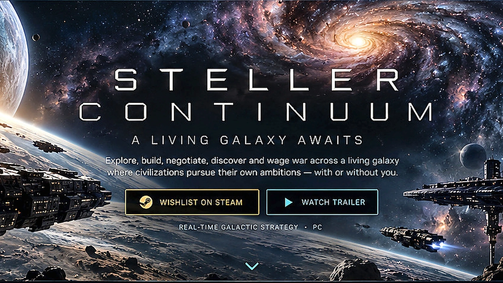 Official Announcement