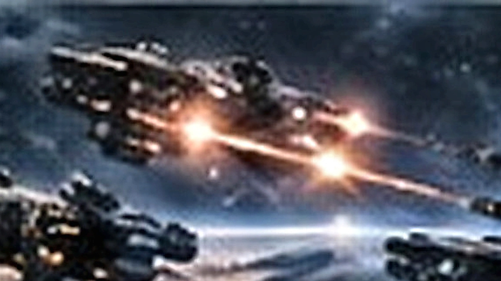 Fleet Warfare