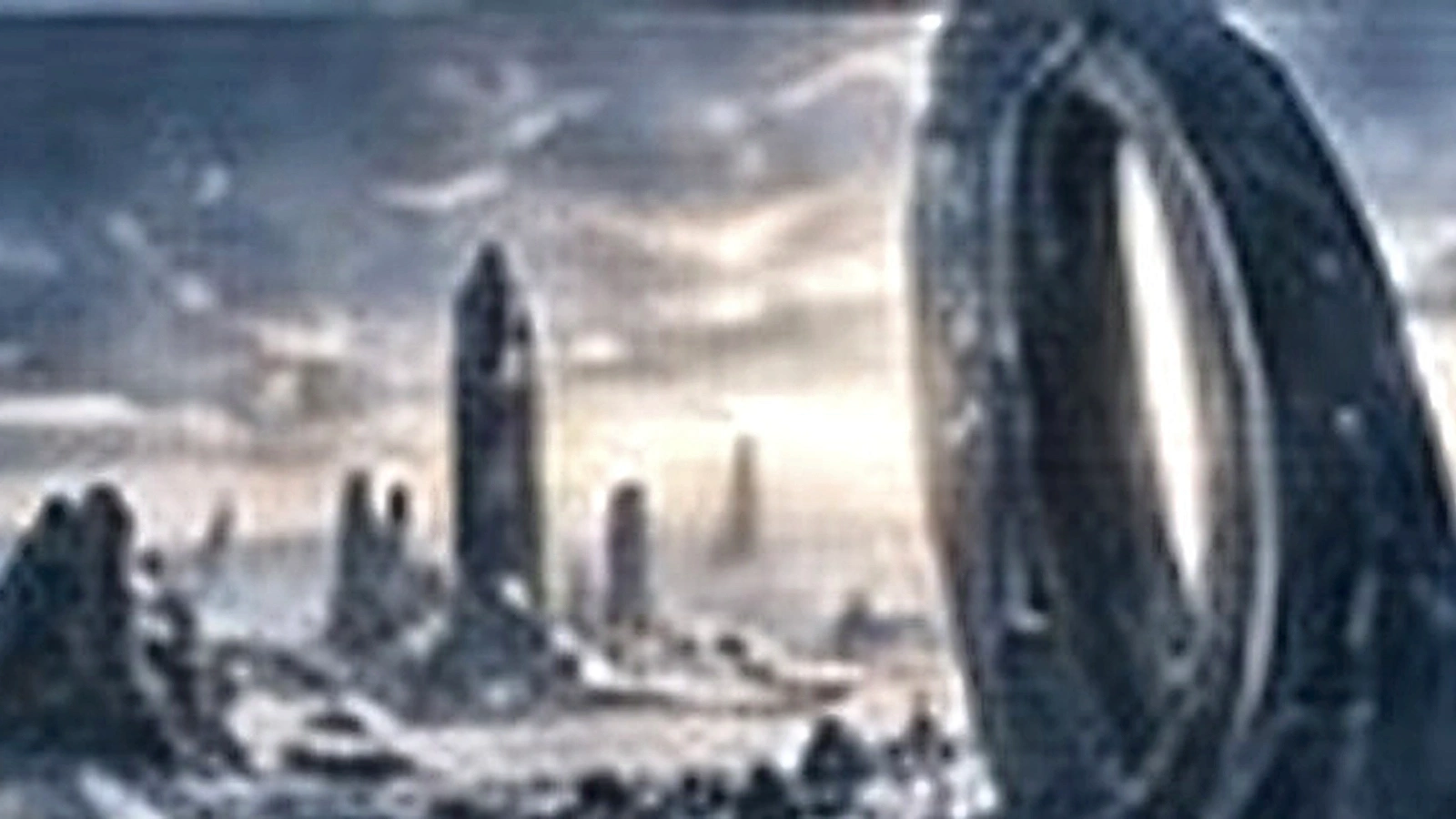 The Unknown