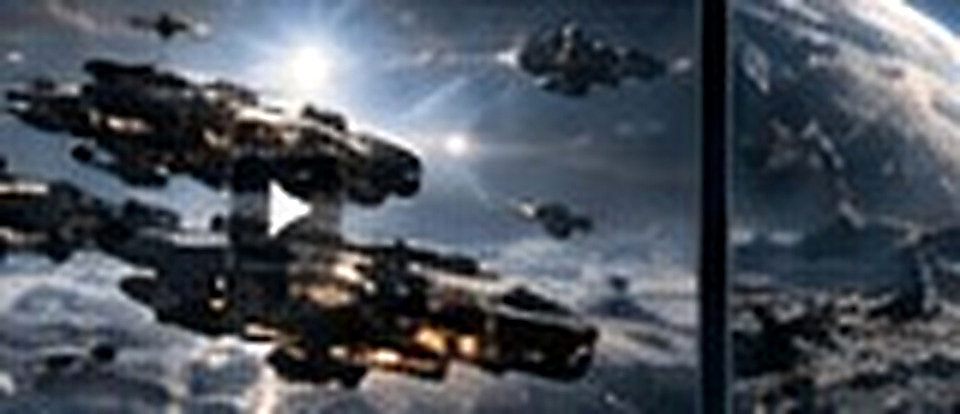 Steller Continuum media