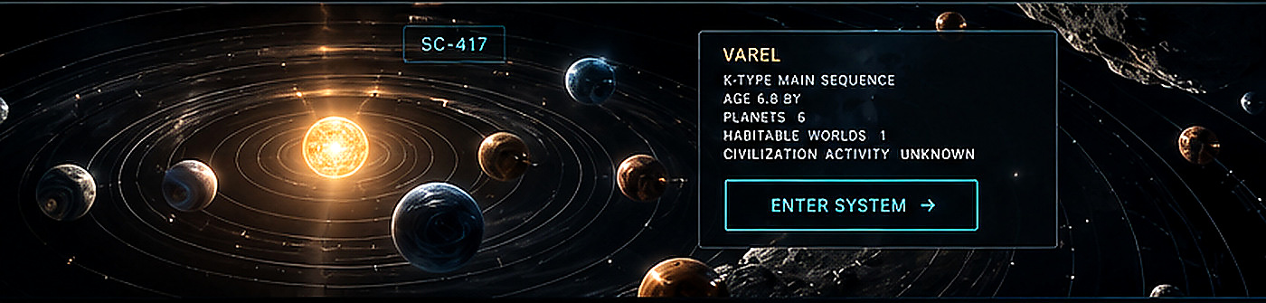 Star system